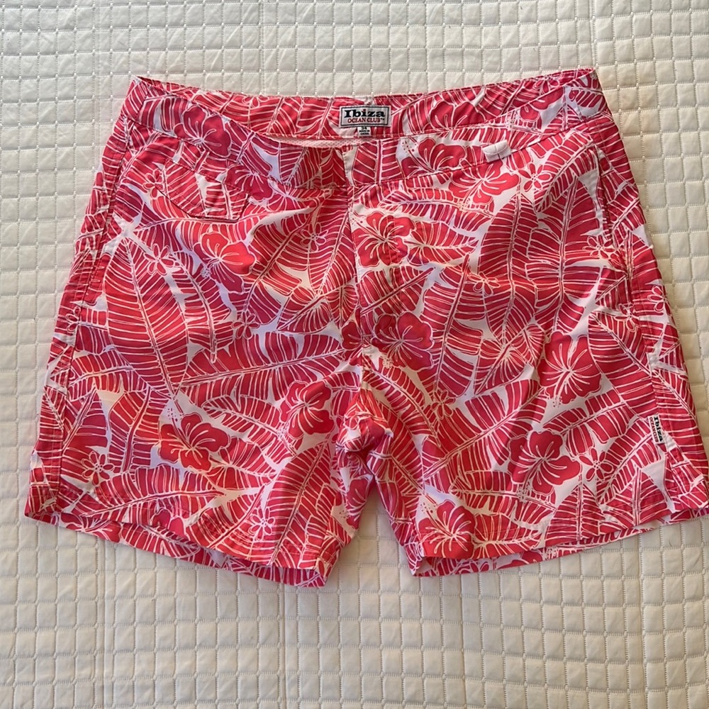 Ibiza Ocean Club Swim Shorts